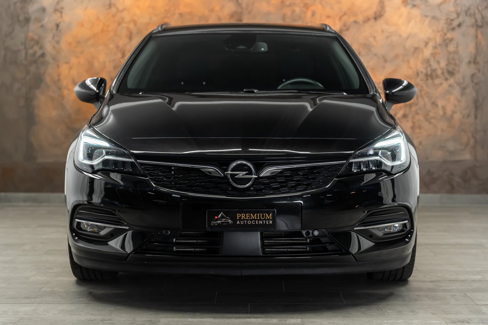 OPEL Astra Sports Tourer 1.4i Turbo GS-Line *CH Fahrzeug*Mat, Benzina, Occasioni / Usate, Automatico - 6