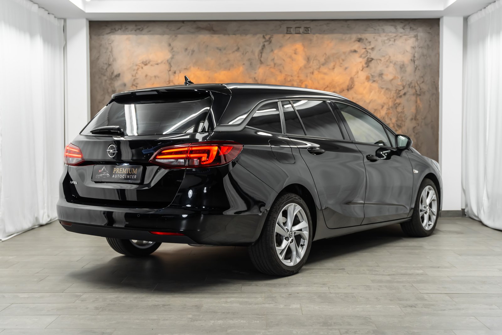 OPEL Astra Sports Tourer 1.4i Turbo GS-Line *CH Fahrzeug*Mat, Benzina, Occasioni / Usate, Automatico - 7