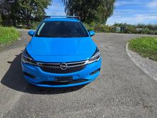 OPEL Astra Sports Tourer 1.6 CDTi ecoF Enjoy, Diesel, Second hand / Used, Manual - 2