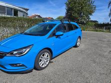 OPEL Astra Sports Tourer 1.6 CDTi ecoF Enjoy, Diesel, Second hand / Used, Manual - 3