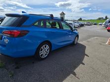 OPEL Astra Sports Tourer 1.6 CDTi ecoF Enjoy, Diesel, Second hand / Used, Manual - 5