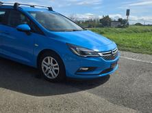 OPEL Astra Sports Tourer 1.6 CDTi ecoF Enjoy, Diesel, Second hand / Used, Manual - 6