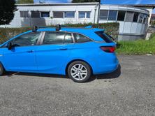 OPEL Astra Sports Tourer 1.6 CDTi ecoF Enjoy, Diesel, Second hand / Used, Manual - 7