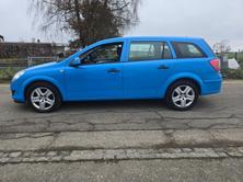 OPEL Astra Caravan 1.6i 16V, Essence, Occasion / Utilisé, Manuelle - 4