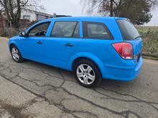 OPEL Astra Caravan 1.6i 16V, Essence, Occasion / Utilisé, Manuelle - 5