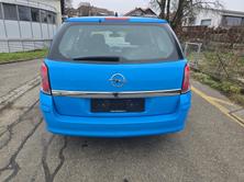 OPEL Astra Caravan 1.6i 16V, Essence, Occasion / Utilisé, Manuelle - 6
