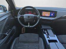 OPEL Astra Sports Tourer 1.6 PHEV Turbo GS A, Plug-in-Hybrid Benzin/Elektro, Occasion / Gebraucht, Automatik - 4
