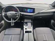 OPEL Astra Sports Tourer 1.6 PHEV Turbo GS A, Plug-in-Hybrid Petrol/Electric, Second hand / Used, Automatic - 4