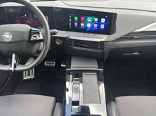 OPEL Astra Sports Tourer 1.6 PHEV Turbo GS A, Plug-in-Hybrid Petrol/Electric, Second hand / Used, Automatic - 7