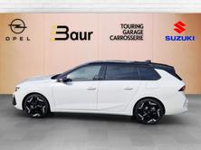OPEL Astra Sports Tourer 1.6 T PHEV 225 GSe, Plug-in-Hybrid Benzina/Elettrica, Occasioni / Usate, Automatico - 2