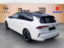 OPEL Astra Sports Tourer 1.6 T PHEV 225 GSe, Plug-in-Hybrid Benzina/Elettrica, Occasioni / Usate, Automatico - 3