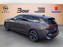 OPEL Astra Sports Tourer 1.2 T Hybrid GS, Hybride Leggero Benzina/Elettrica, Occasioni / Usate, Automatico - 3