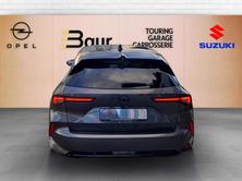 OPEL Astra Sports Tourer 1.2 T Hybrid GS, Hybride Leggero Benzina/Elettrica, Occasioni / Usate, Automatico - 4