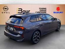 OPEL Astra Sports Tourer 1.2 T Hybrid GS, Hybride Leggero Benzina/Elettrica, Occasioni / Usate, Automatico - 5
