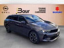 OPEL Astra Sports Tourer 1.2 T Hybrid GS, Hybride Leggero Benzina/Elettrica, Occasioni / Usate, Automatico - 7
