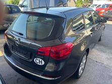 OPEL Astra Sports Tourer 1.4 T 140 ecoTEC, Petrol, Second hand / Used, Automatic - 3