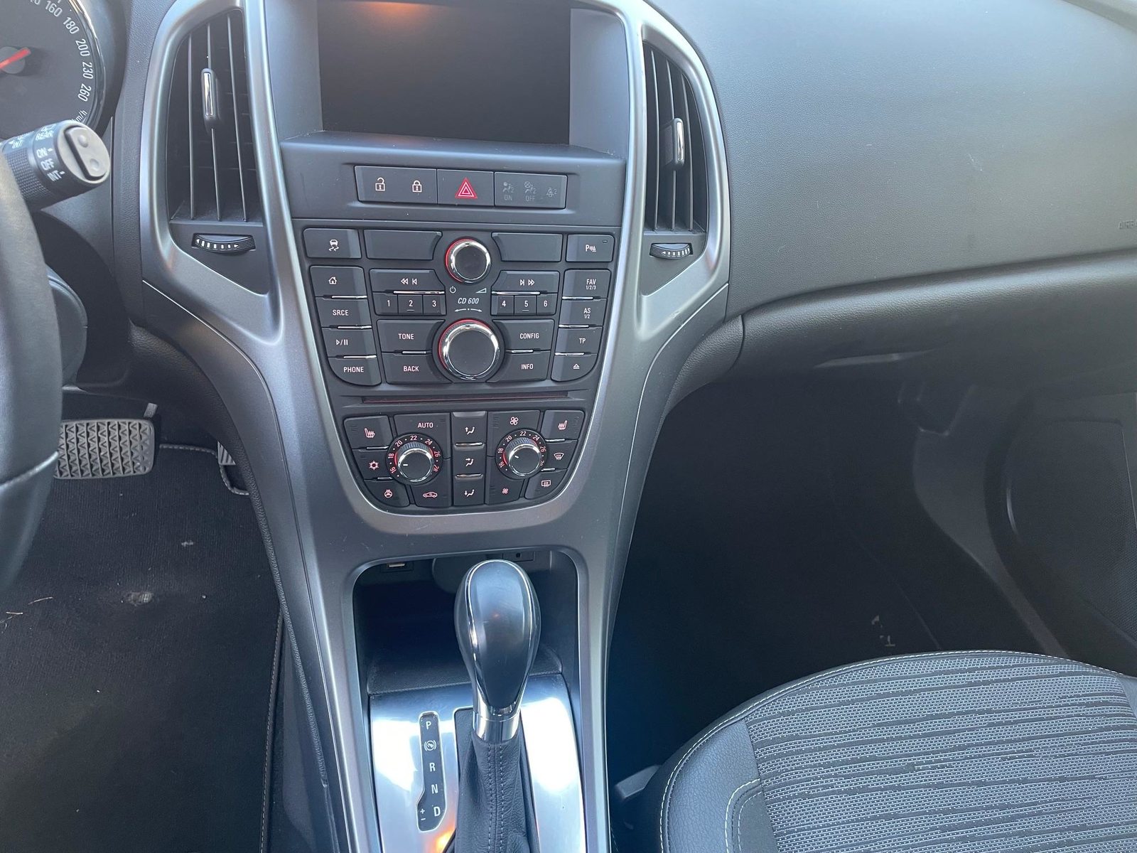 OPEL Astra Sports Tourer 1.4 T 140 ecoTEC, Benzin, Occasion / Gebraucht, Automatik - 5