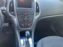 OPEL Astra Sports Tourer 1.4 T 140 ecoTEC, Petrol, Second hand / Used, Automatic - 5