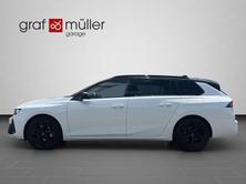OPEL Astra Sports Tourer 1.6 T PHEV 225 GSe, Hybride Rechargeable Essence/Électricité, Occasion / Utilisé, Automatique - 2