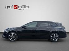 OPEL Astra Sports Tourer 1.6 T PHEV 180 GS, Plug-in-Hybrid Petrol/Electric, Second hand / Used, Automatic - 2