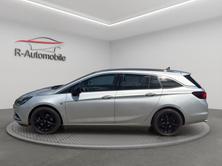 OPEL Astra Sports Tourer 1.6i Turbo Black Edition Automat, Petrol, Second hand / Used, Automatic - 2
