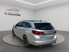 OPEL Astra Sports Tourer 1.6i Turbo Black Edition Automat, Petrol, Second hand / Used, Automatic - 3