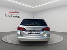 OPEL Astra Sports Tourer 1.6i Turbo Black Edition Automat, Petrol, Second hand / Used, Automatic - 4