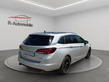 OPEL Astra Sports Tourer 1.6i Turbo Black Edition Automat, Petrol, Second hand / Used, Automatic - 5