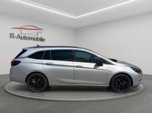 OPEL Astra Sports Tourer 1.6i Turbo Black Edition Automat, Petrol, Second hand / Used, Automatic - 6