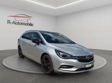 OPEL Astra Sports Tourer 1.6i Turbo Black Edition Automat, Petrol, Second hand / Used, Automatic - 7