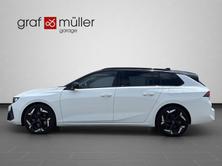 OPEL Astra Sports Tourer 1.6 T PHEV 225 GSe, Hybride Rechargeable Essence/Électricité, Occasion / Utilisé, Automatique - 2