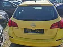 OPEL Astra SportsTourer 1.6i 16V, Essence, Occasion / Utilisé, Manuelle - 2