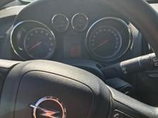 OPEL Astra SportsTourer 1.6i 16V, Essence, Occasion / Utilisé, Manuelle - 5