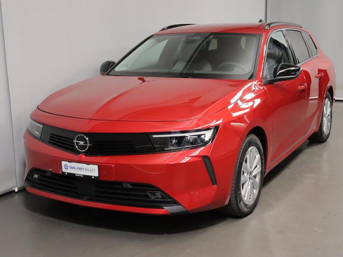OPEL Astra Sports Tourer 1.2 T Edition, Essence, Occasion / Utilisé, Manuelle