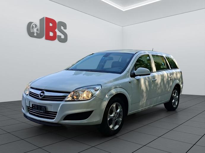 OPEL Astra Caravan 1.7 CDTi ecoFLEX Enjoy, Diesel, Occasion / Gebraucht, Handschaltung