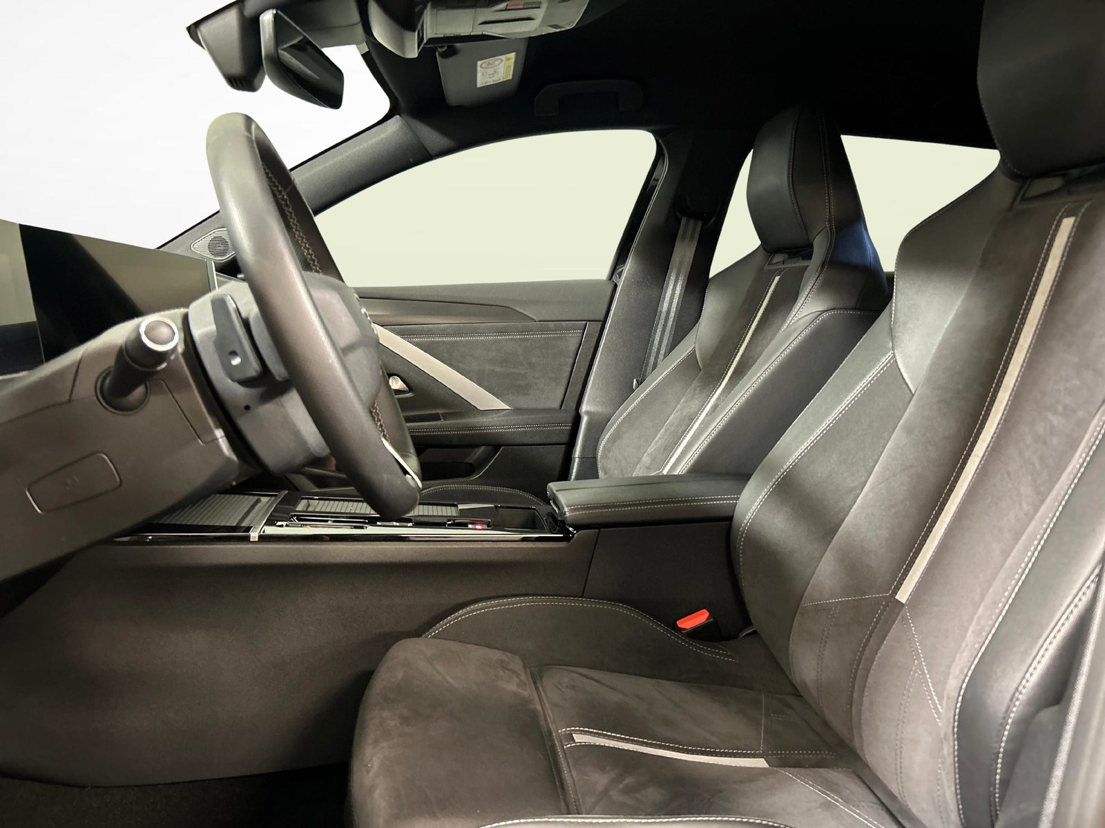 OPEL Astra Sports Tourer 1.6 T PHEV 225 GSe, Plug-in-Hybrid Benzina/Elettrica, Occasioni / Usate, Automatico - 3