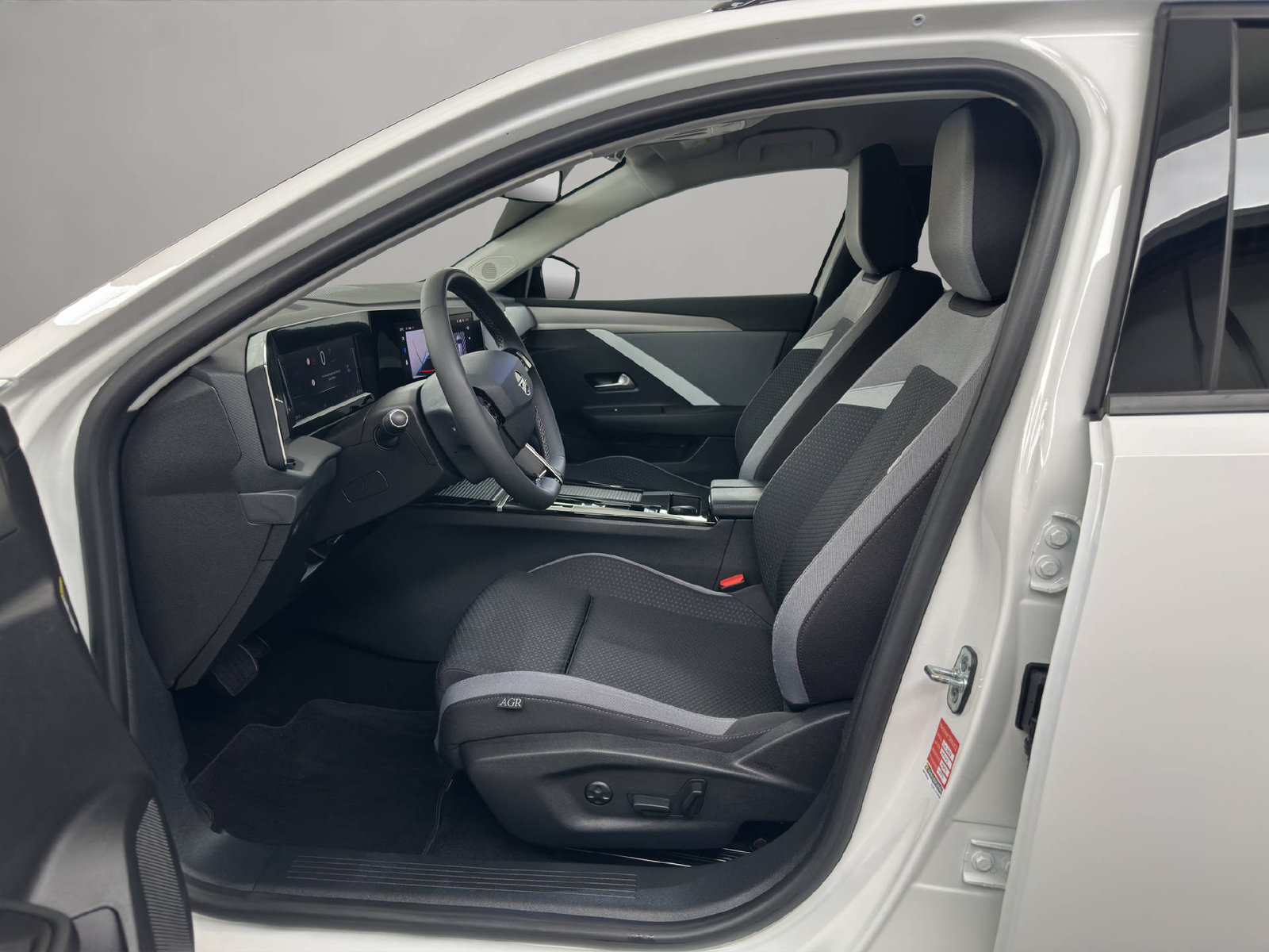 OPEL Astra-e Sports Tourer Edition, Elettrica, Occasioni / Usate, Automatico - 6