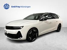 OPEL Astra Sports Tourer 1.6 T PHEV 225 GSe, Plug-in-Hybrid Benzin/Elektro, Occasion / Gebraucht, Automatik - 2