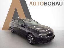OPEL Astra Sports Tourer 1.2 T 130 GS, Benzin, Occasion / Gebraucht, Automatik - 7