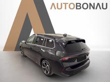 OPEL Astra Sports Tourer 1.2 T 130 GS, Benzin, Occasion / Gebraucht, Automatik - 3