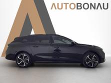 OPEL Astra Sports Tourer 1.2 T 130 GS, Benzin, Occasion / Gebraucht, Automatik - 6