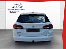 OPEL Astra Sports Tourer 1.5 D 122 Ultimate S/S, Diesel, Occasion / Gebraucht, Automatik - 4