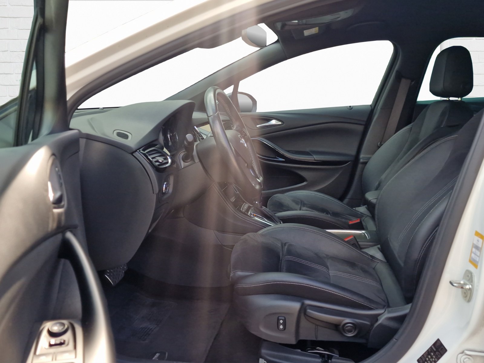 OPEL Astra Sports Tourer 1.5 D 122 Ultimate S/S, Diesel, Occasion / Utilisé, Automatique - 5