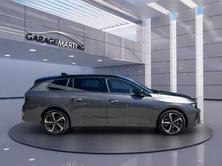 OPEL Astra Sports Tourer 1.2 T Hybrid GS, Mild-Hybrid Benzin/Elektro, Occasion / Gebraucht, Automatik - 4