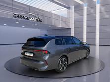 OPEL Astra Sports Tourer 1.2 T Hybrid GS, Mild-Hybrid Benzin/Elektro, Occasion / Gebraucht, Automatik - 5