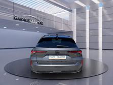 OPEL Astra Sports Tourer 1.2 T Hybrid GS, Mild-Hybrid Benzin/Elektro, Occasion / Gebraucht, Automatik - 6
