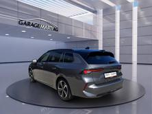 OPEL Astra Sports Tourer 1.2 T Hybrid GS, Mild-Hybrid Benzin/Elektro, Occasion / Gebraucht, Automatik - 7