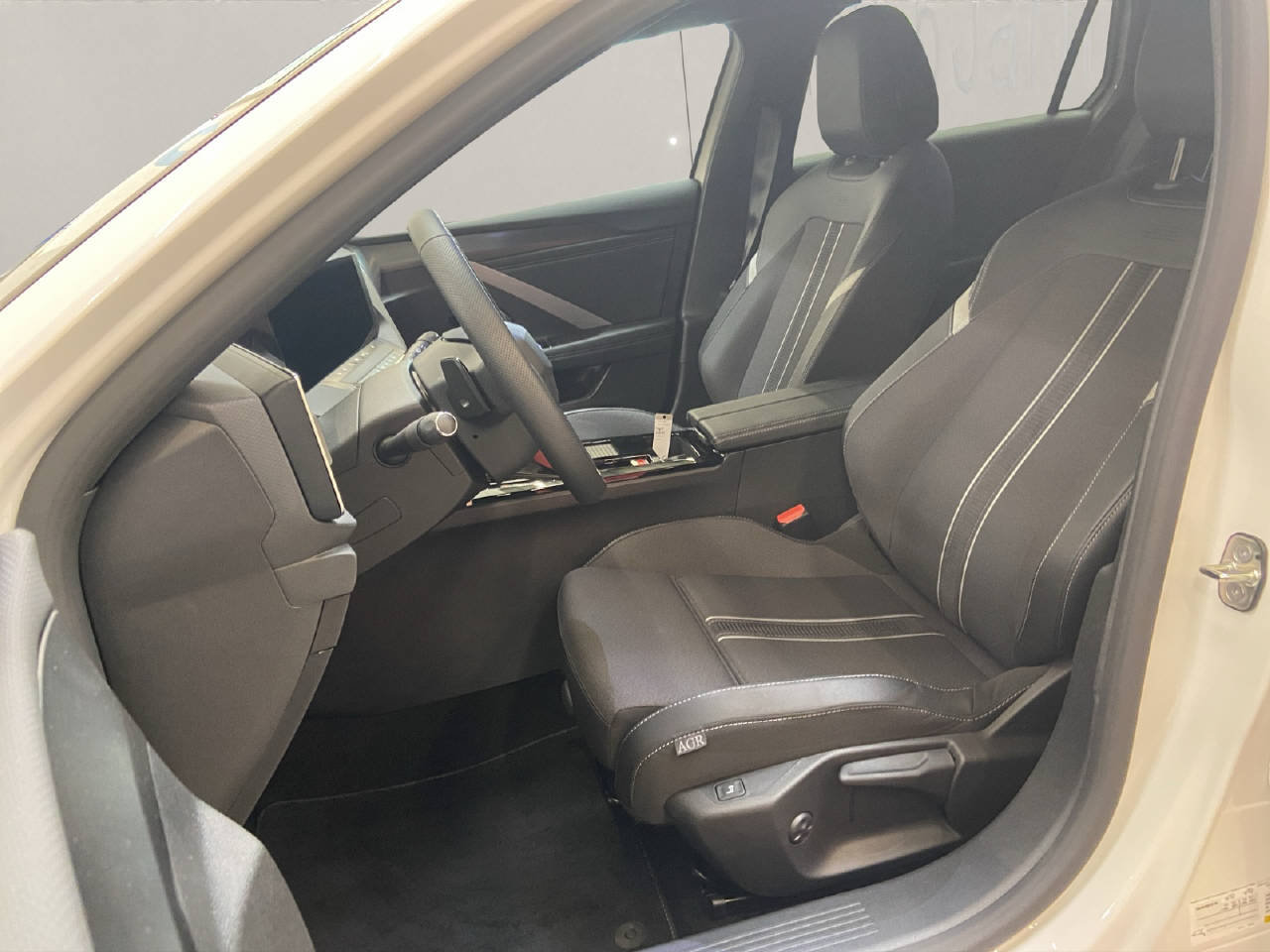 OPEL Astra Sports Tourer 1.6 T PHEV 180 GS, Hybride Rechargeable Essence/Électricité, Occasion / Utilisé, Automatique - 5