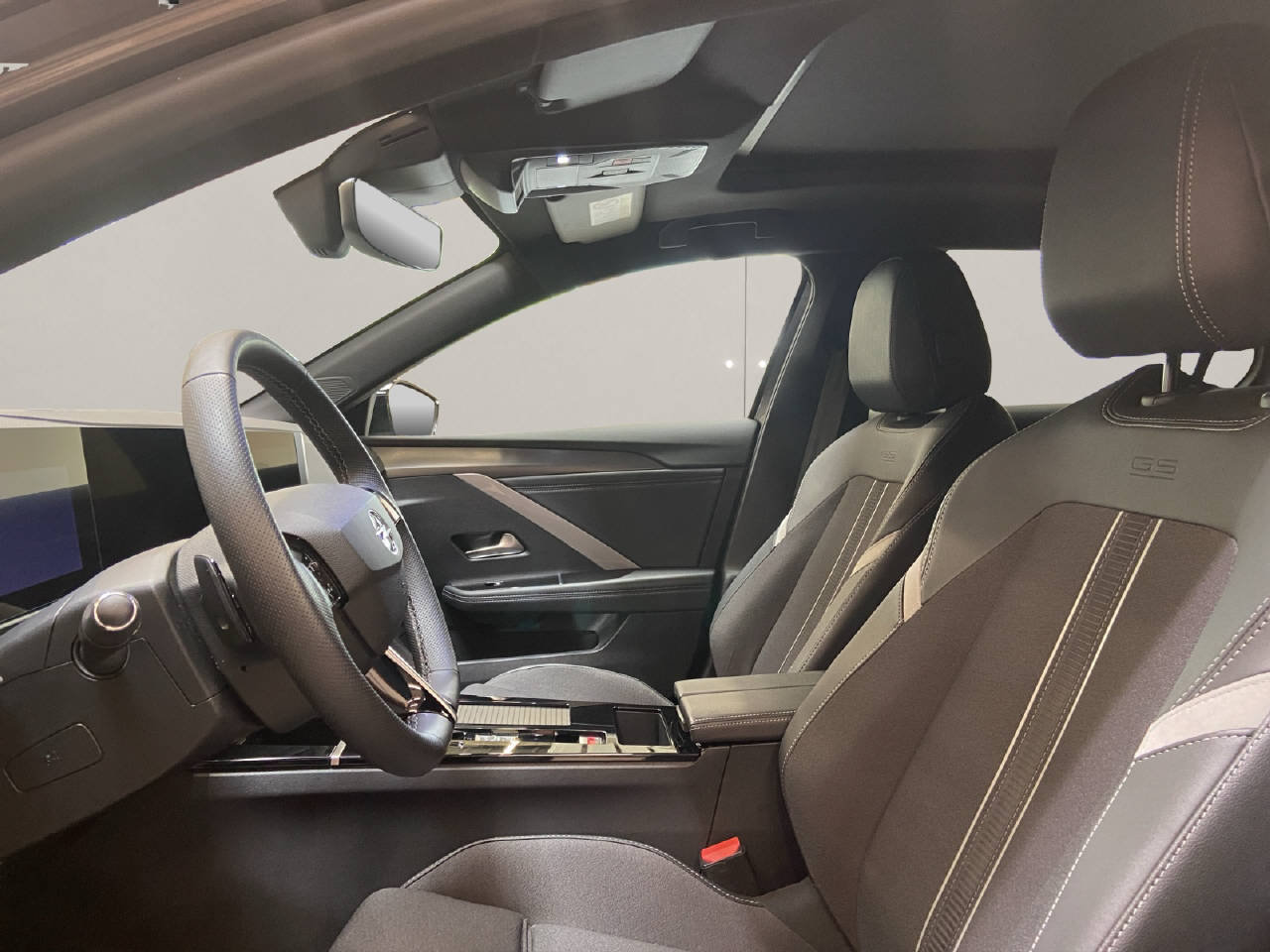 OPEL Astra Sports Tourer 1.2 T Hybrid GS, Mild-Hybrid Benzin/Elektro, Occasion / Gebraucht, Automatik - 5
