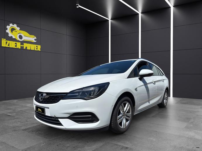 OPEL Astra Sports Tourer 1.5 CDTi Elegance *Spezialpreis*, Diesel, Occasion / Utilisé, Manuelle